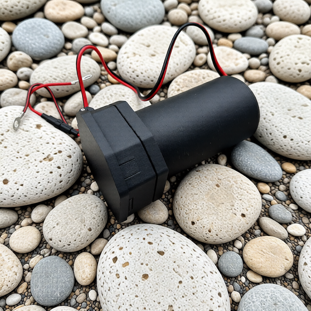 KLR650 USB charger - Image 2